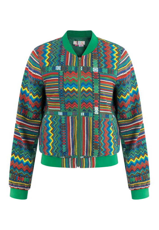 IZIA Blouson gaya