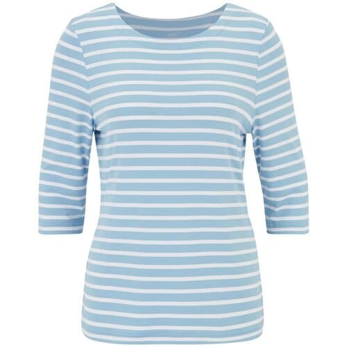 T-Shirt Lange Mouw Joy -