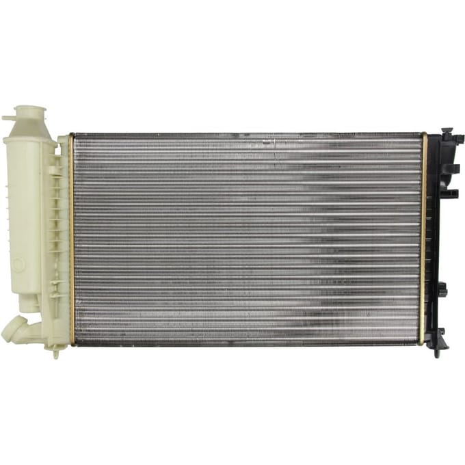 Radiator, motorkoeling NRF 50414