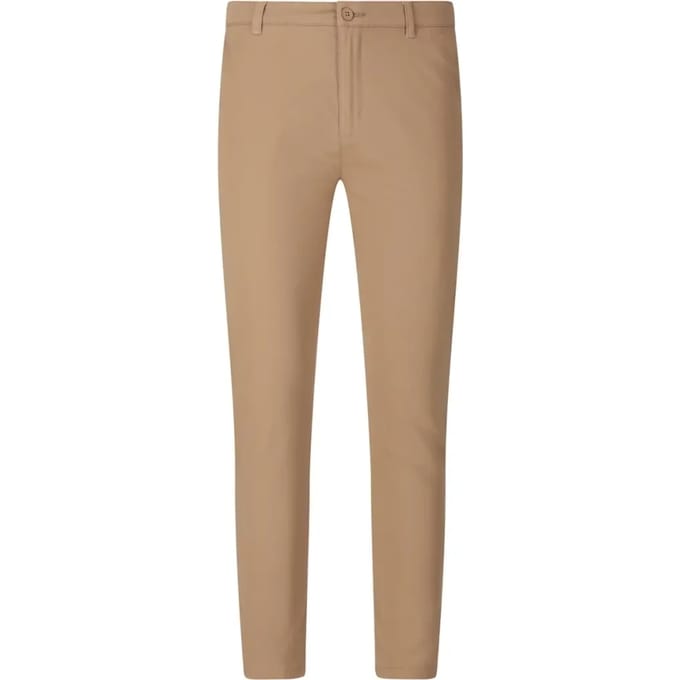 Broek Nou Quentin Stretch