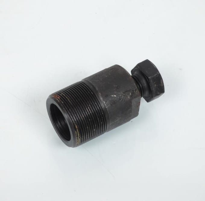 Arrache volant RSM pour Scooter Yamaha 50 Bw's Avant 2020 M27 x P1.0 inversé Neuf