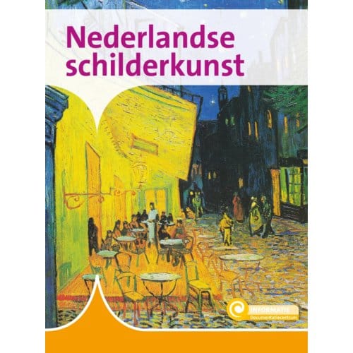 Nederlandse Schilderkunst - Informatie - Gerda Vègh
