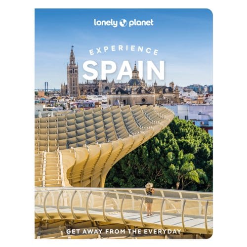 Lonely Planet Experience Spain - Lonely Planet Experience
