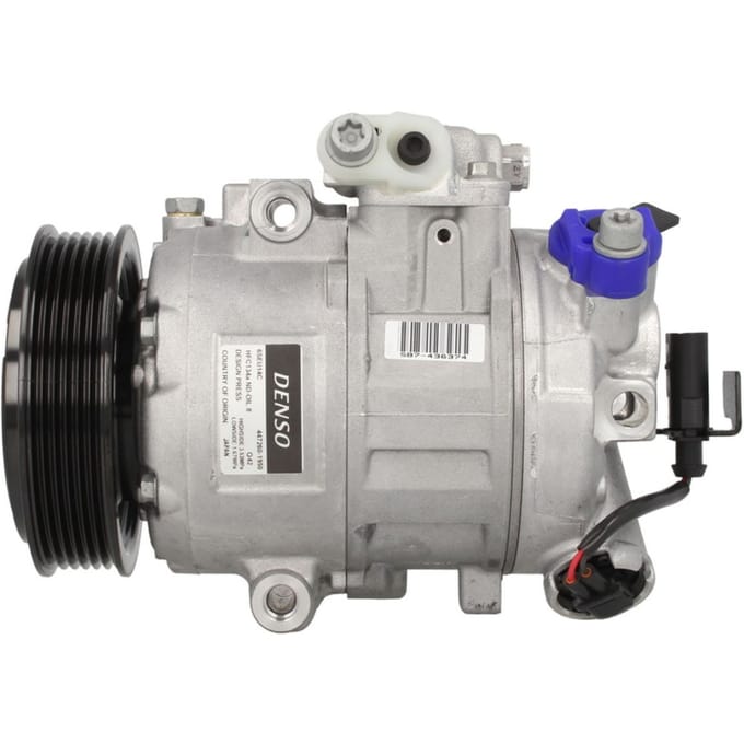 Compressor, airconditioner DENSO DCP32020