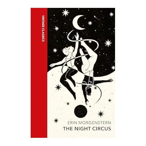 The Night Circus - Erin Morgenstern
