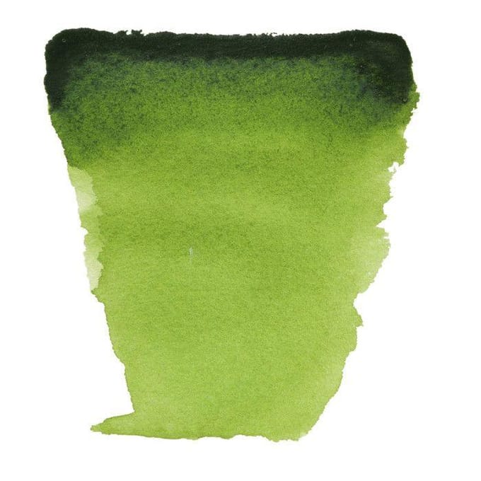 Aquarelverf - 623 Sapgroen - van Gogh - Napje