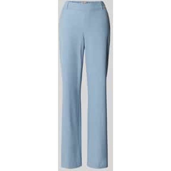 BROEK van Viscosemix Model 'Bai Roy'