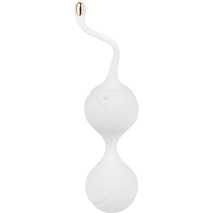 EIS liefdesballen, 3,6 cm, 84 g, waterdicht (IPX7), bekkenbodemtraining