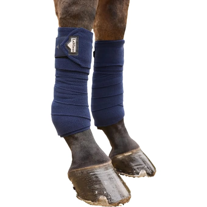Paardenpolobanden LeMieux Elevate