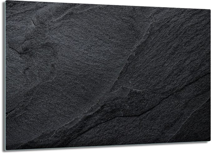 TMK ArtDeko - Gehard Glazen Snijplank - 30x22 cm - Modern Design