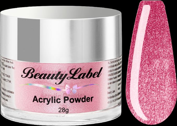 Acrylic Color Powder #50