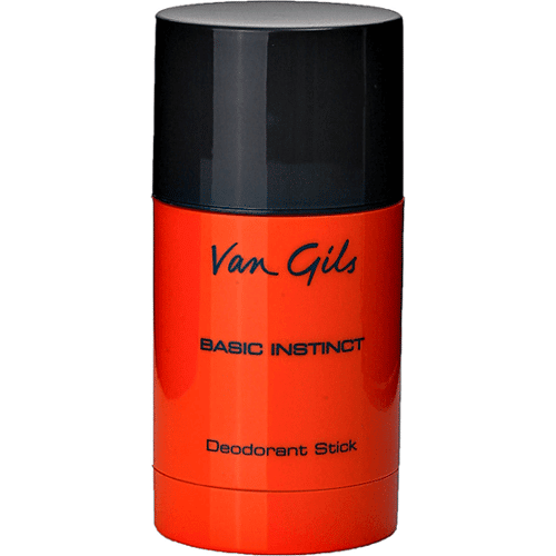Van Gils - Basic Instinct Deodorant Stick 75 ml