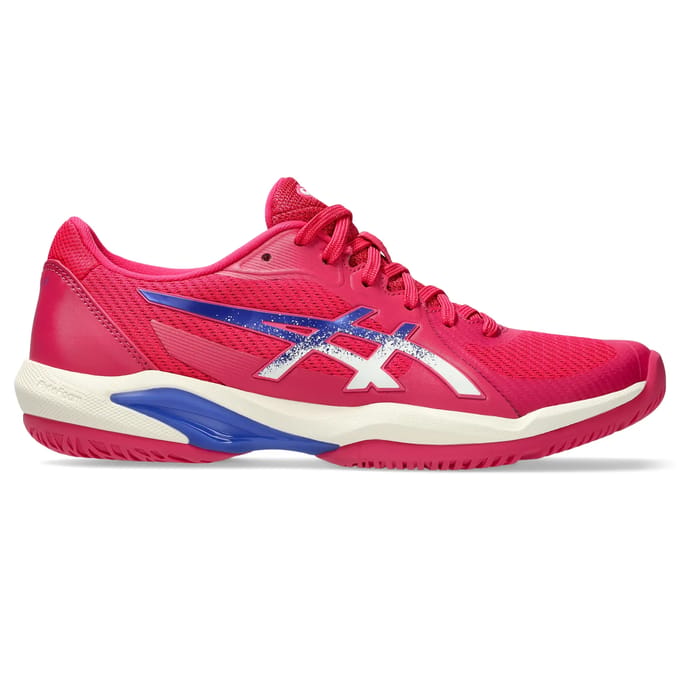 ASICS Solution Swift FF 2 Allcourt schoen Dames