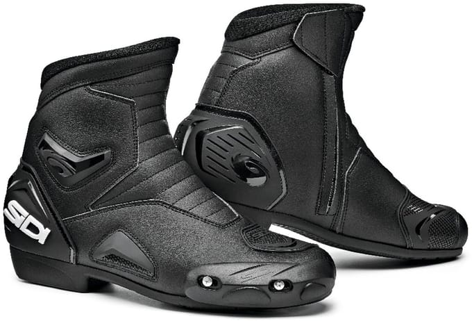 Sidi Mid Performer Zwart - Laars