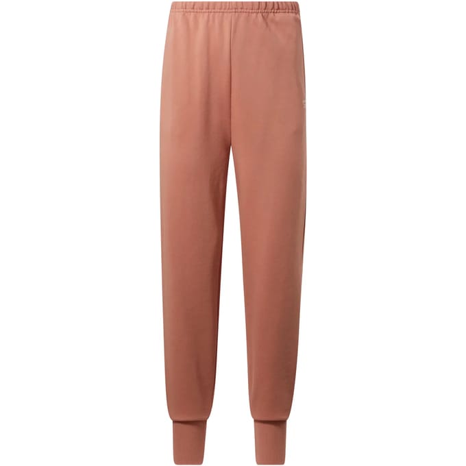 Dames joggingsbroek Reebok Classics (Grandes Tailles)