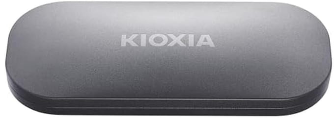 Draagbare SSD 2TB - Externe Solid-State-Drive met USB 3.2 Gen2 voor Snelheidsliefhebbers