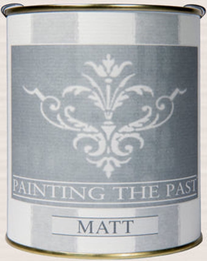 Painting The Past Matt - Country Diary - 750 ml
