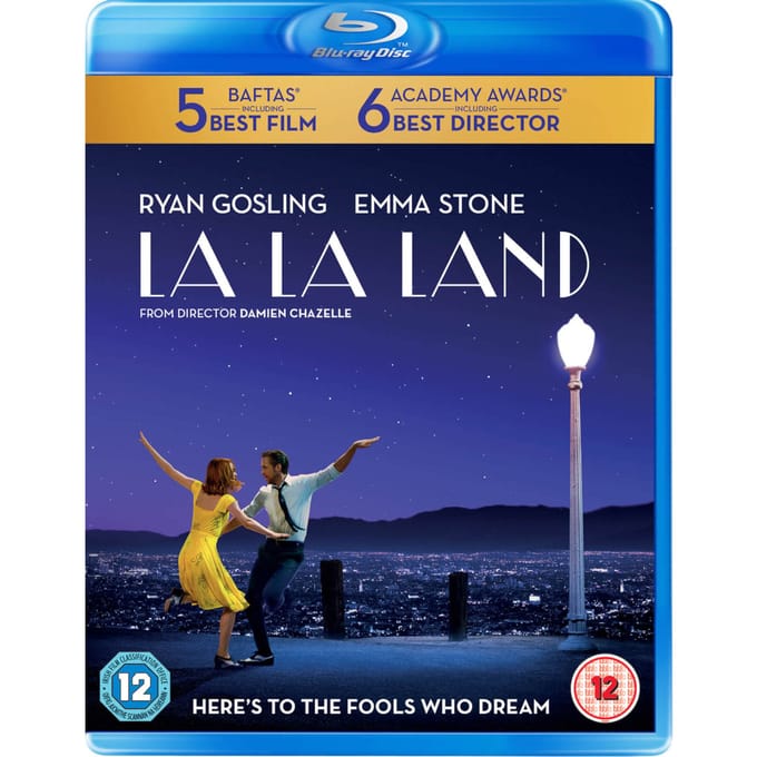 La La Land