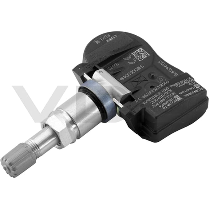 Wielsensor, controlesysteem bandenspanning VDO A2C8220830480