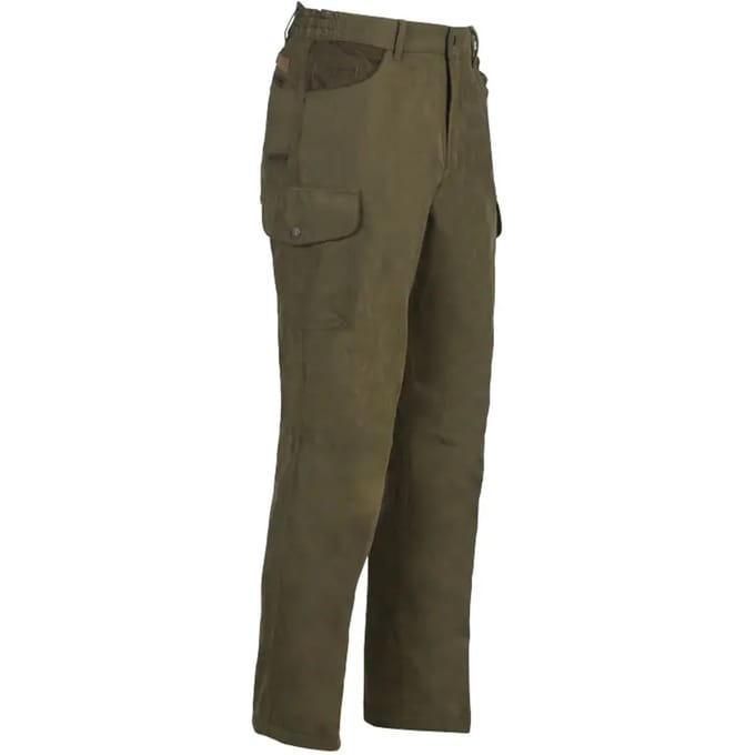 Waterdichte broek PERCUSSION Rambouillet Original