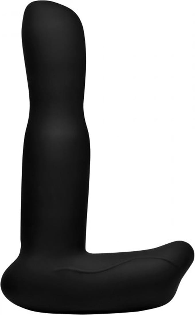 Thunder Stroke 2 in 1 Wand Vibrator Attachment