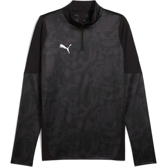 Opleiding top Puma teamCup