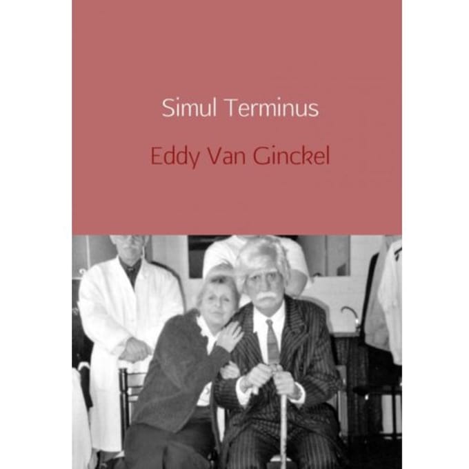 Simul Terminus - Eddy Van Ginckel