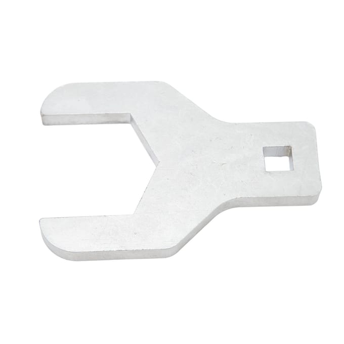 Waterpomp Distributieriem Sleutel Efficiënt Arbeidsbesparend 12 Inch Aandrijving 41mm Waterpomp Sleutel voor Auto white