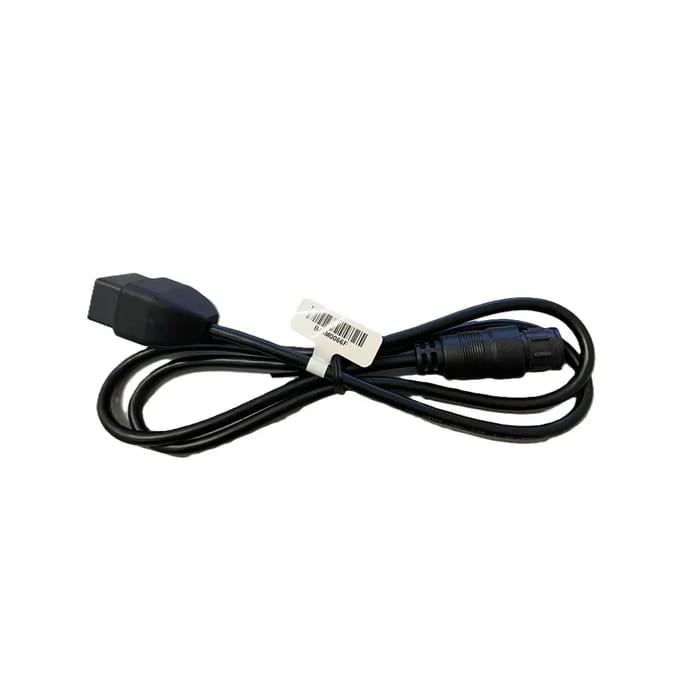Cabo om een batterij te diagnosticeren Kellys Uart TP-PCT-01/03-355