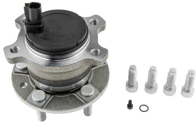 Wiellagerset achteras OEM 1682638