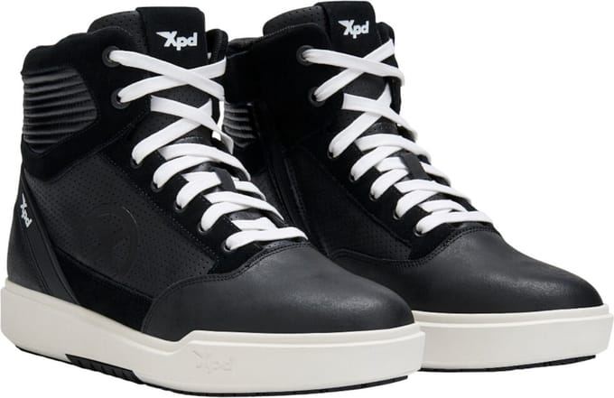 XPD Moto Way Air Motorfiets schoenen -