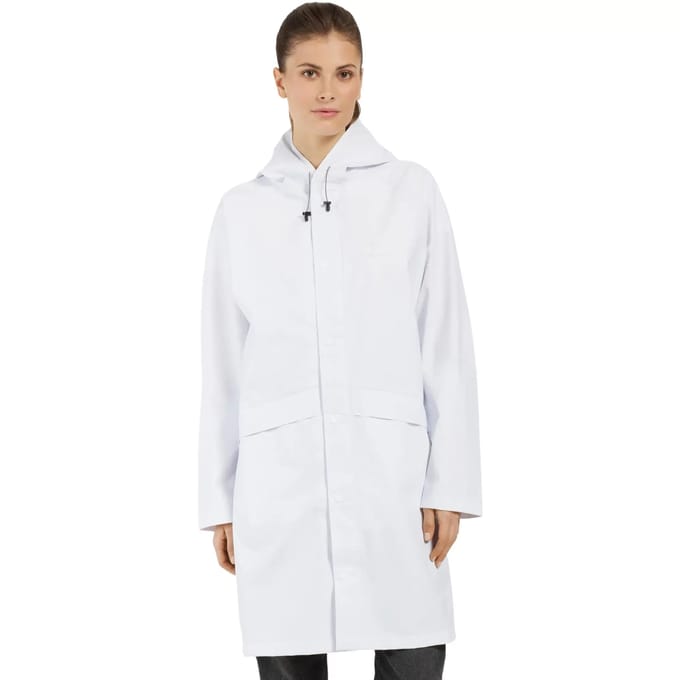 Parka Didriksons Avon
