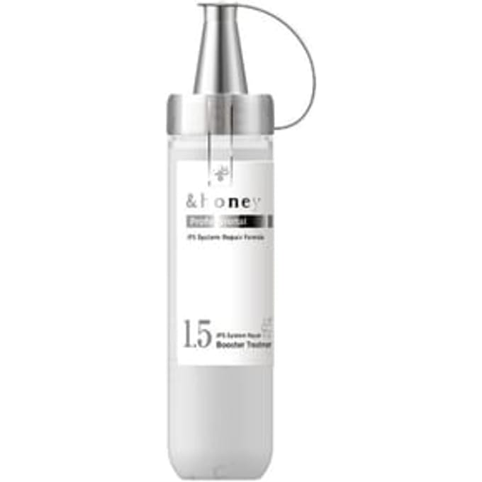 ViCREA - &honey Professional iPS System Repair Booster Treatment 200g