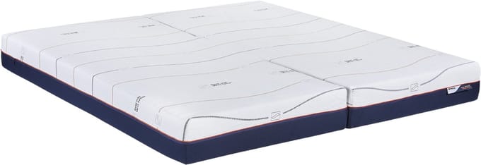 M line Cool Twin Cover 180 x 200 cm