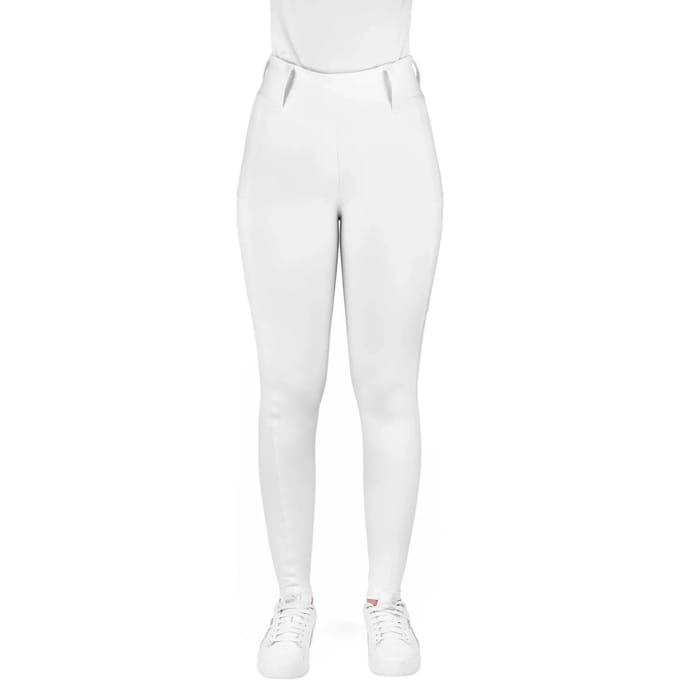 Dameslegging met volledige grip Equithème Alizé