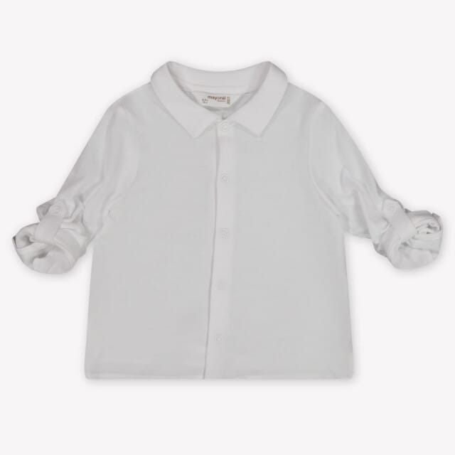 Mayoral Baby jongens blouse in