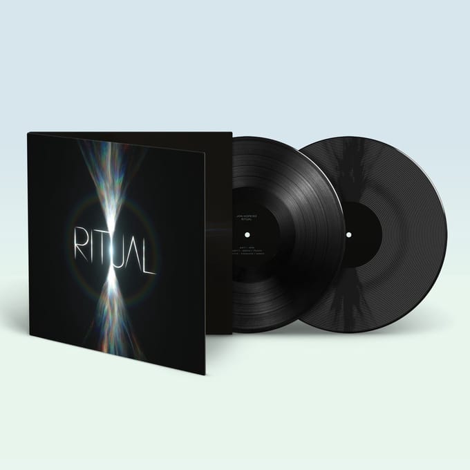 Ritual - Jon Hopkins