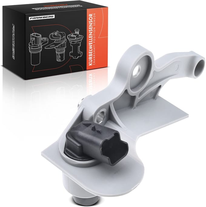 Frankberg 1x krukassensor pulssensor voor Citroën