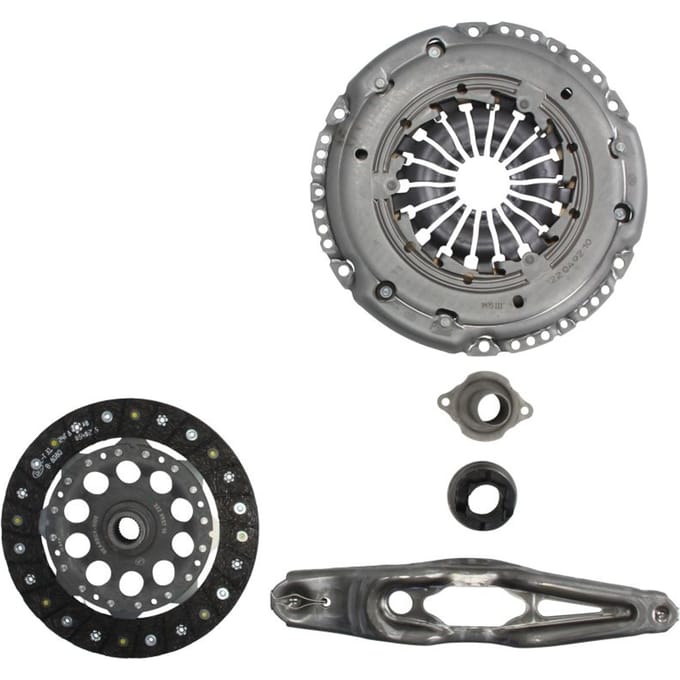 Schaeffler Luk Koppeling kit LUK 622 3432 00