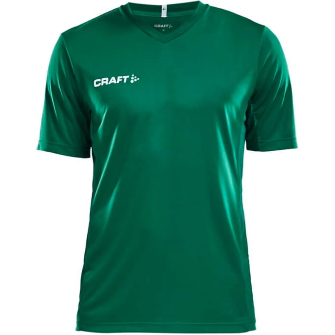 Craft Squad Solid Shirt Heren - Maat M