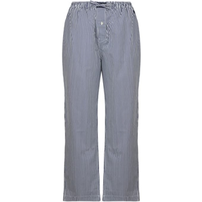 Pyjama's / nachthemden Polo Ralph Lauren PJ PANT-SLEEP-BOTTOM