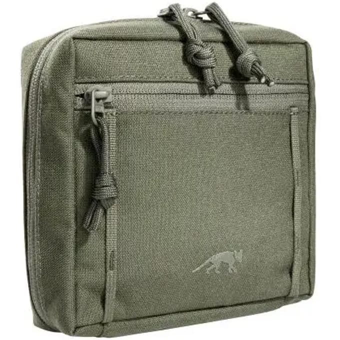 Zak Tasmanian Tiger Tac 5.1