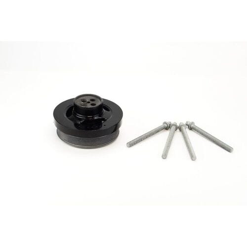 Continental Ctam Riemschijf, krukas CONTINENTAL VD 1219 EXTRA