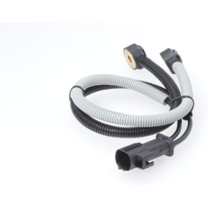 Klopsensor BOSCH 0 261 231 142