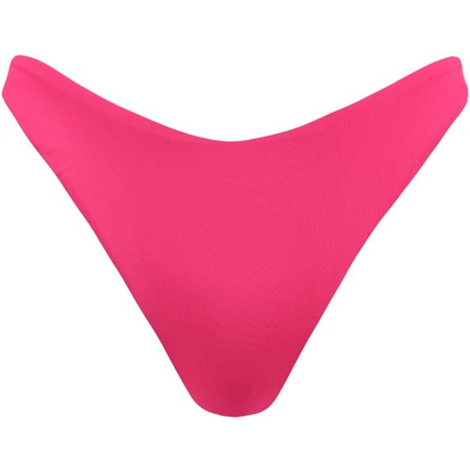 Barts Maat 32 - Kelli High Cut Briefs - lollipop - Vrouwen
