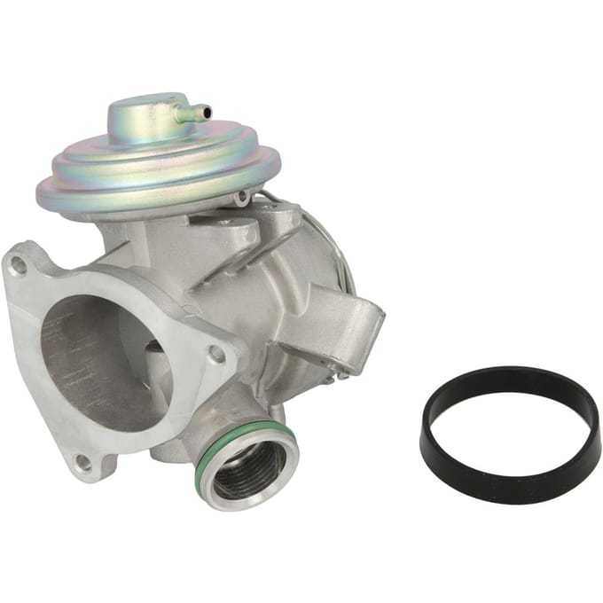 EGR-klep NRF 48636