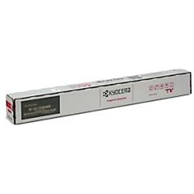 Kyocera - TK-8525M - Tonercartridge - 1 stuk - Origineel - Magenta