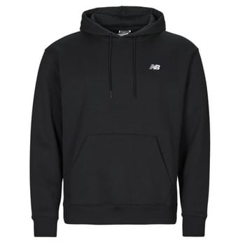 Capuchon sweaters New Balance SMALL LOGO HOODIE