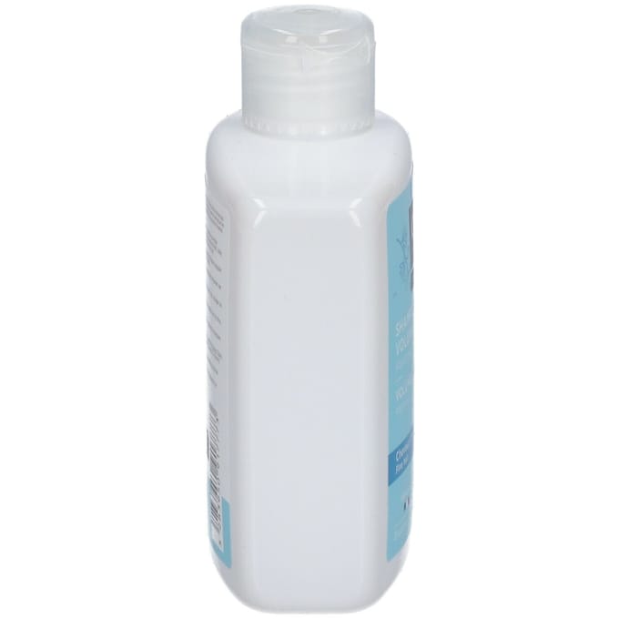 Cattier Shampoo volume 250 Milliliter