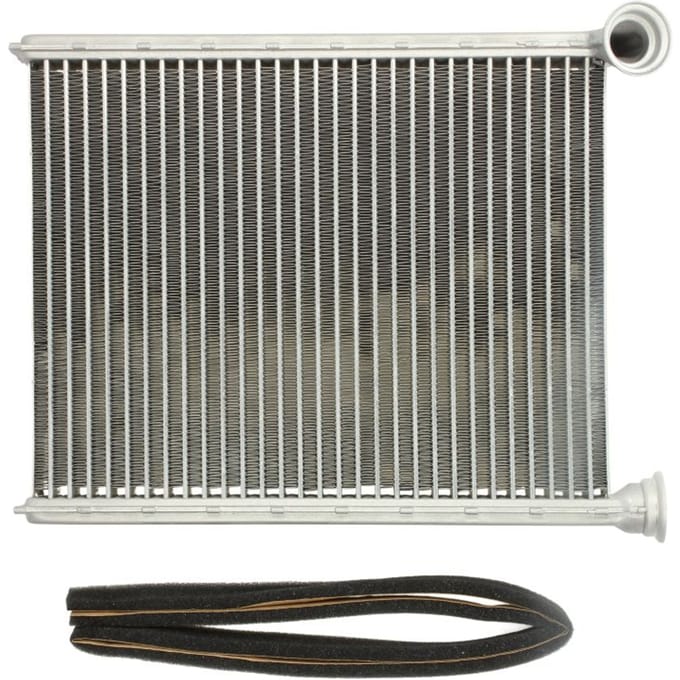 Warmtewisselaar, interieur verwarming NRF 54378
